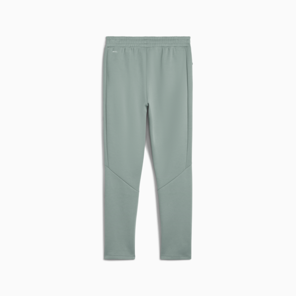EVOSTRIPE Pants Men, Green Moon, large-ZAF