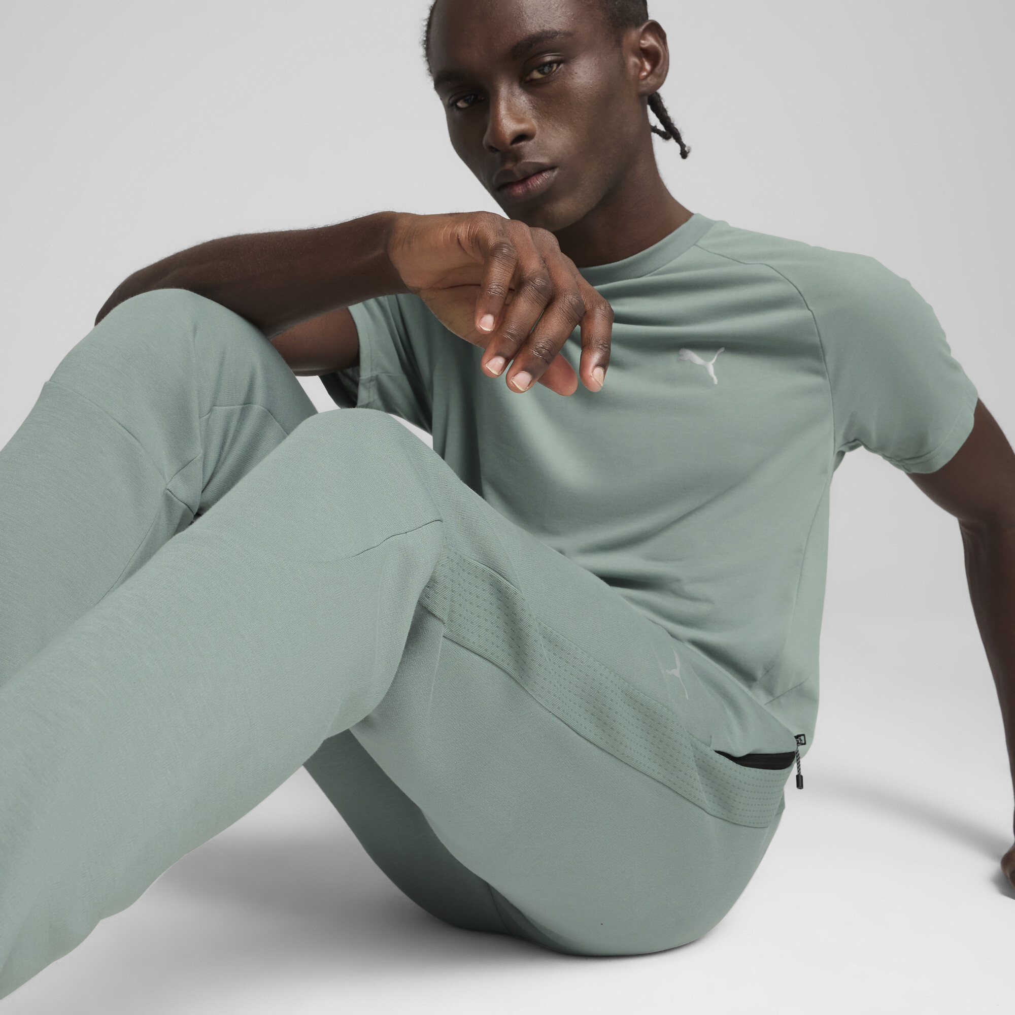 PUMA Evostripe Men's Pants - Picture 21 of 21