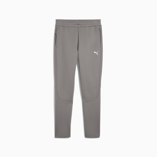 Pantalones EVOSTRIPE para hombre, Cast Iron, large-ARG