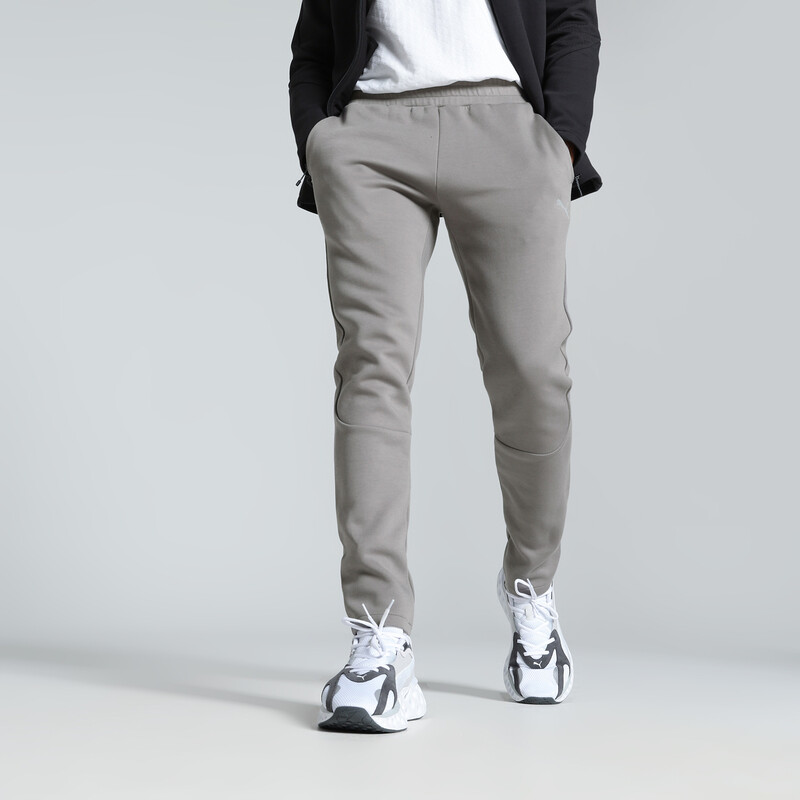 

Men's PUMA EVOSTRIPE Slim Fit Pants