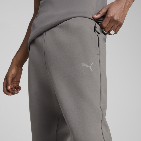 Pantalones EVOSTRIPE para hombre, Cast Iron, large-ARG