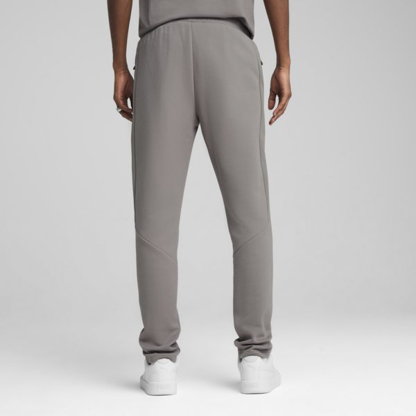 Pantalones EVOSTRIPE para hombre, Cast Iron, large-ARG