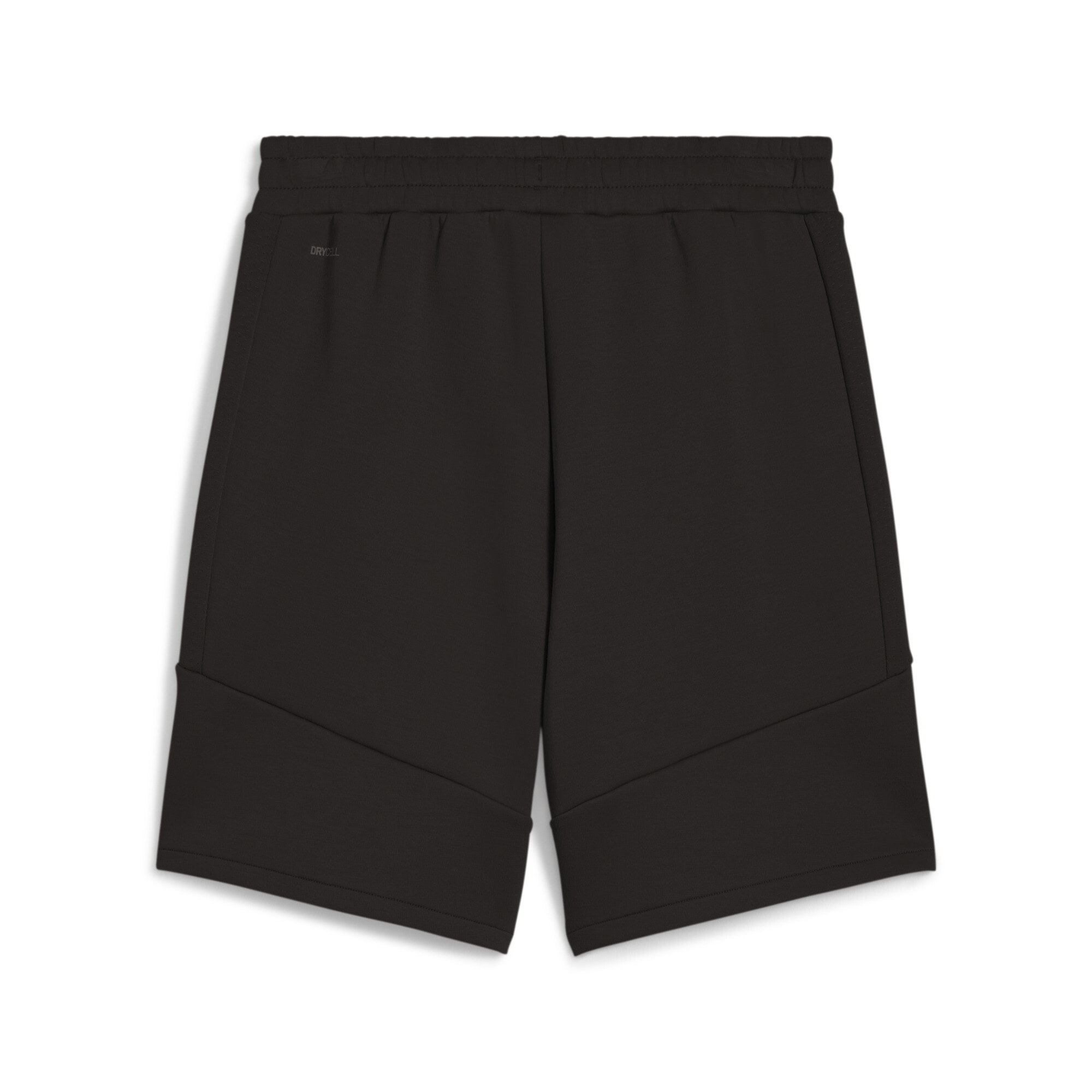 EVOSTRIPE short voor Heren, Zwart, Maat S | PUMA