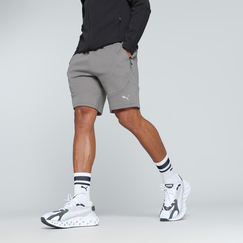 

Men's PUMA EVOSTRIPE 8" Shorts