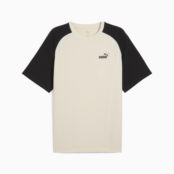Playera PUMA Sport para hombre, Alpine Snow, large-MEX