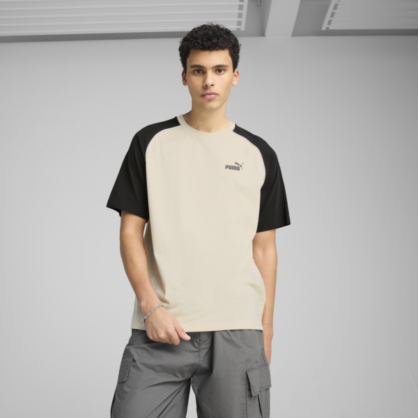 Playera PUMA Sport para hombre, Alpine Snow, large-MEX