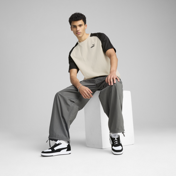 Playera PUMA Sport para hombre, Alpine Snow, large-MEX