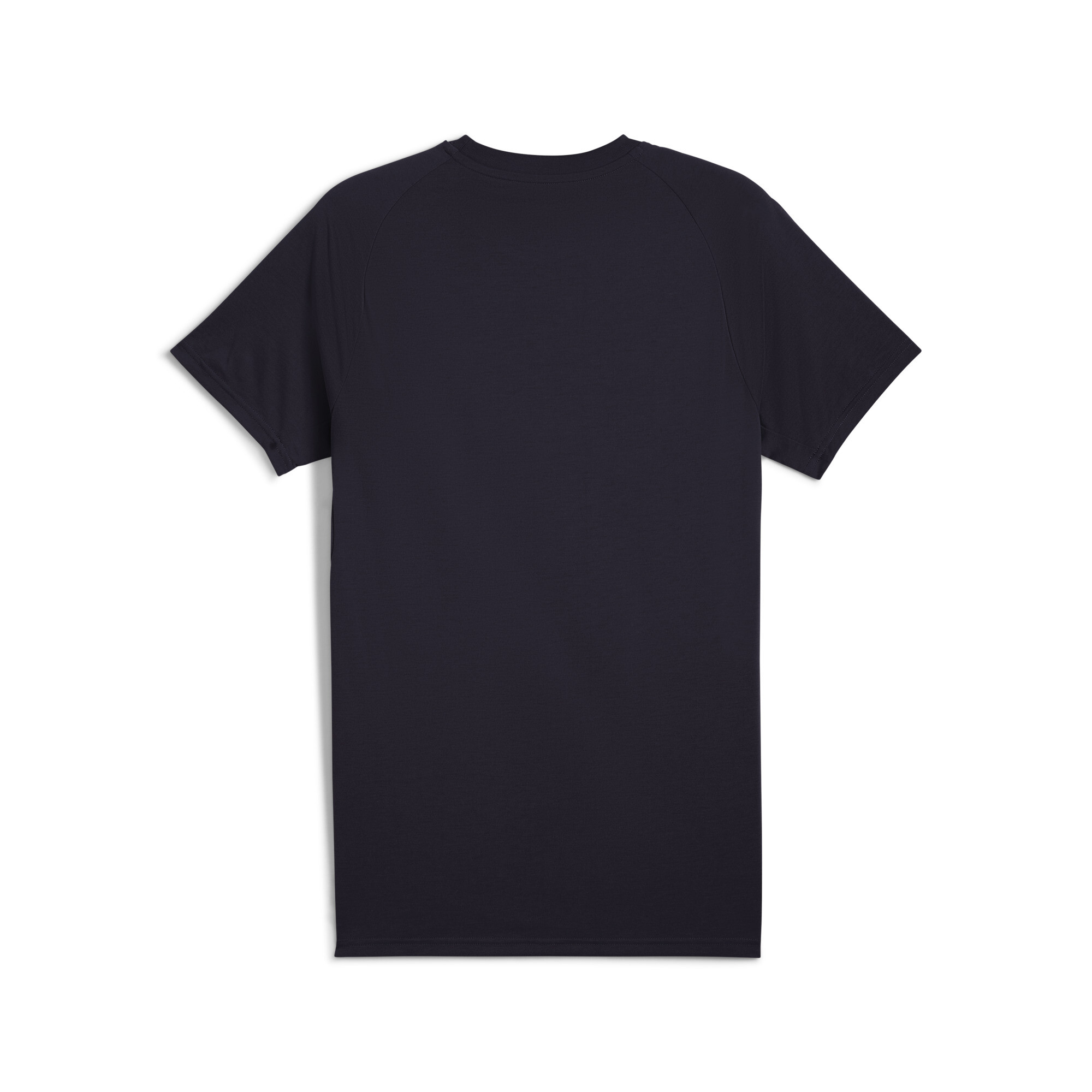 PUMA Sport Graphic T-shirt voor Heren, Blauw, Maat XXL