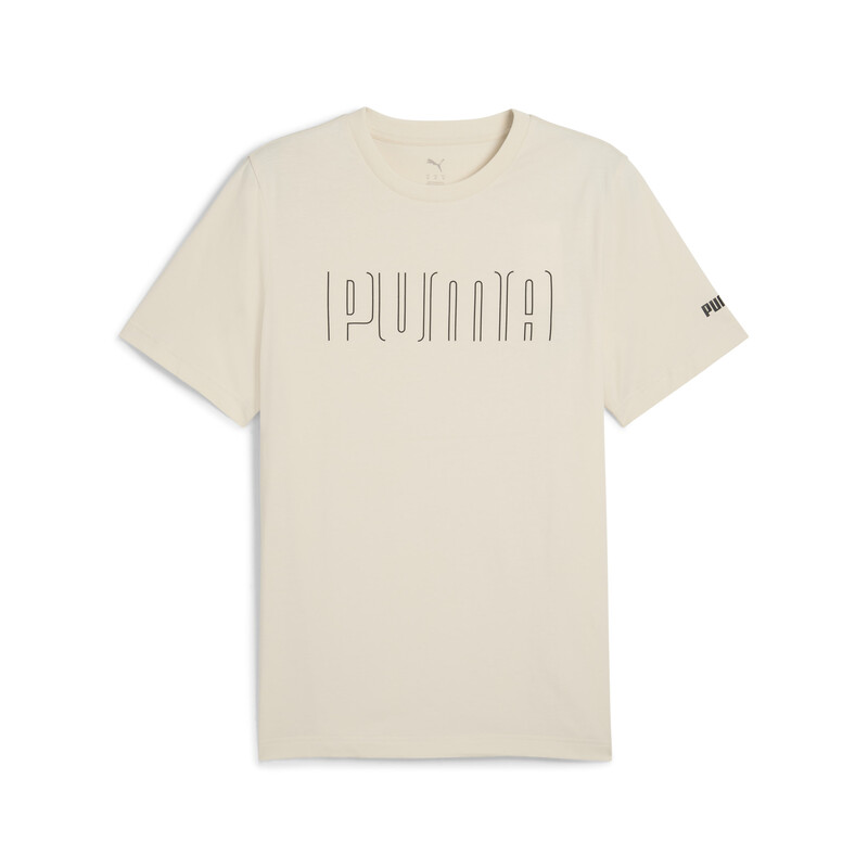 

Men's PUMA Sport Graphic Tee