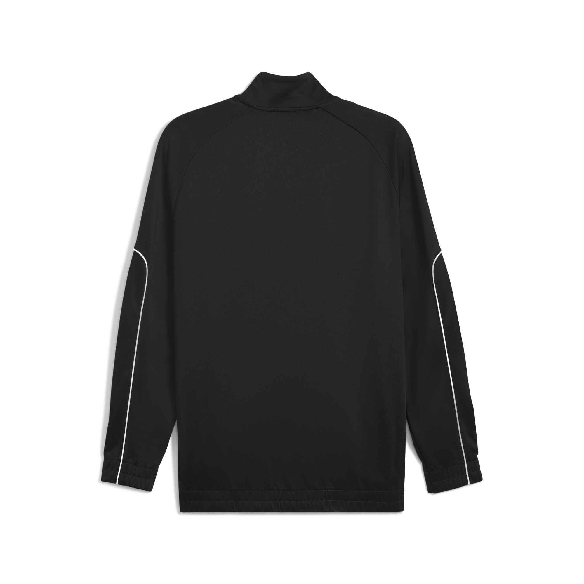 PUMA Sport Poly trainingsjack voor Heren, Zwart, Maat L