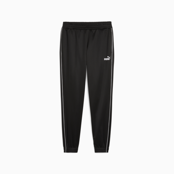 Pantalones PUMA Sport Poly para hombre, PUMA Black, large-ARG