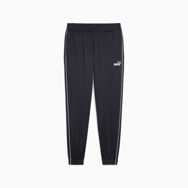 Pantalones PUMA Sport Poly para hombre, New Navy, large-ARG