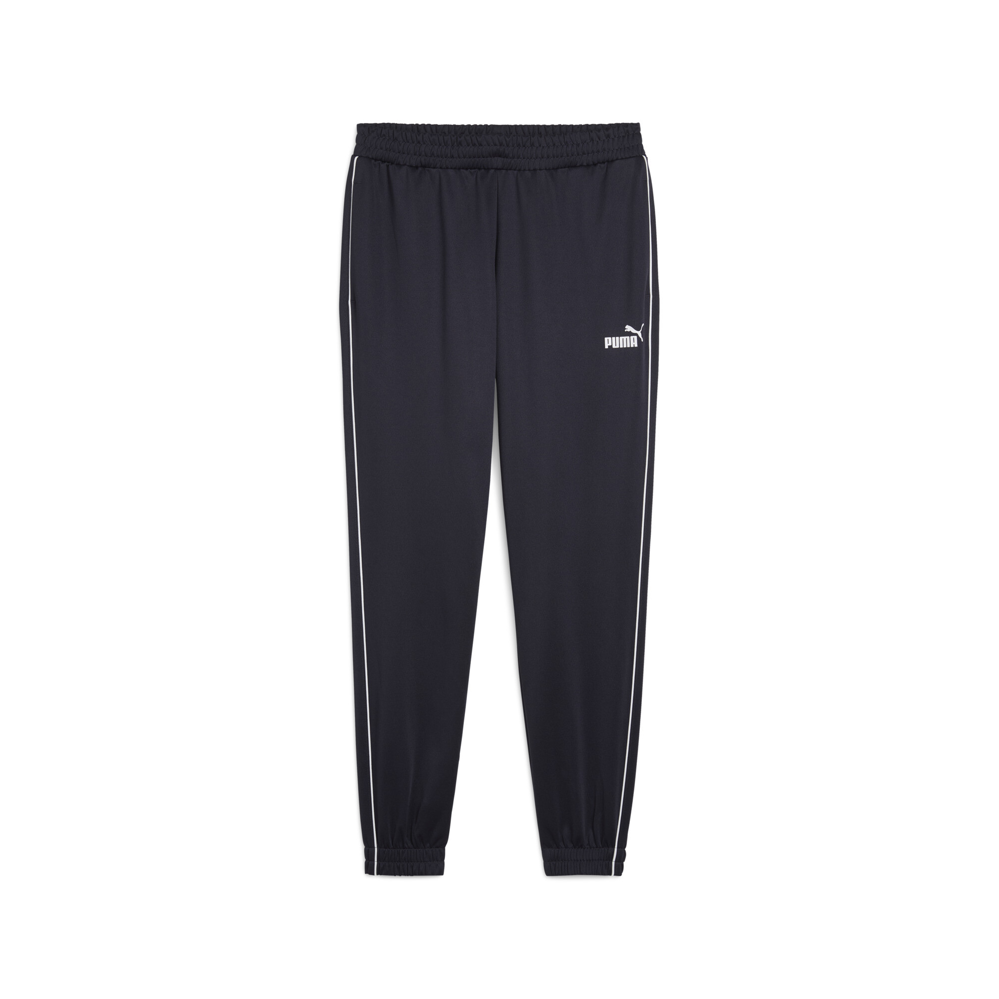 PUMA Sport Heritage Men's Poly Pants - Picture 6 of 10