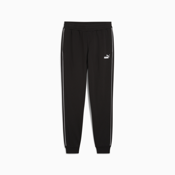 Pants PUMA Sport para hombre, PUMA Black, large-MEX
