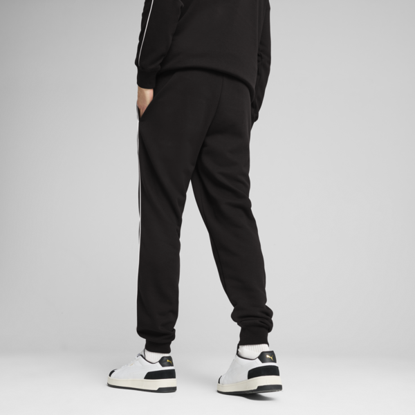 Pants PUMA Sport para hombre, PUMA Black, large-MEX