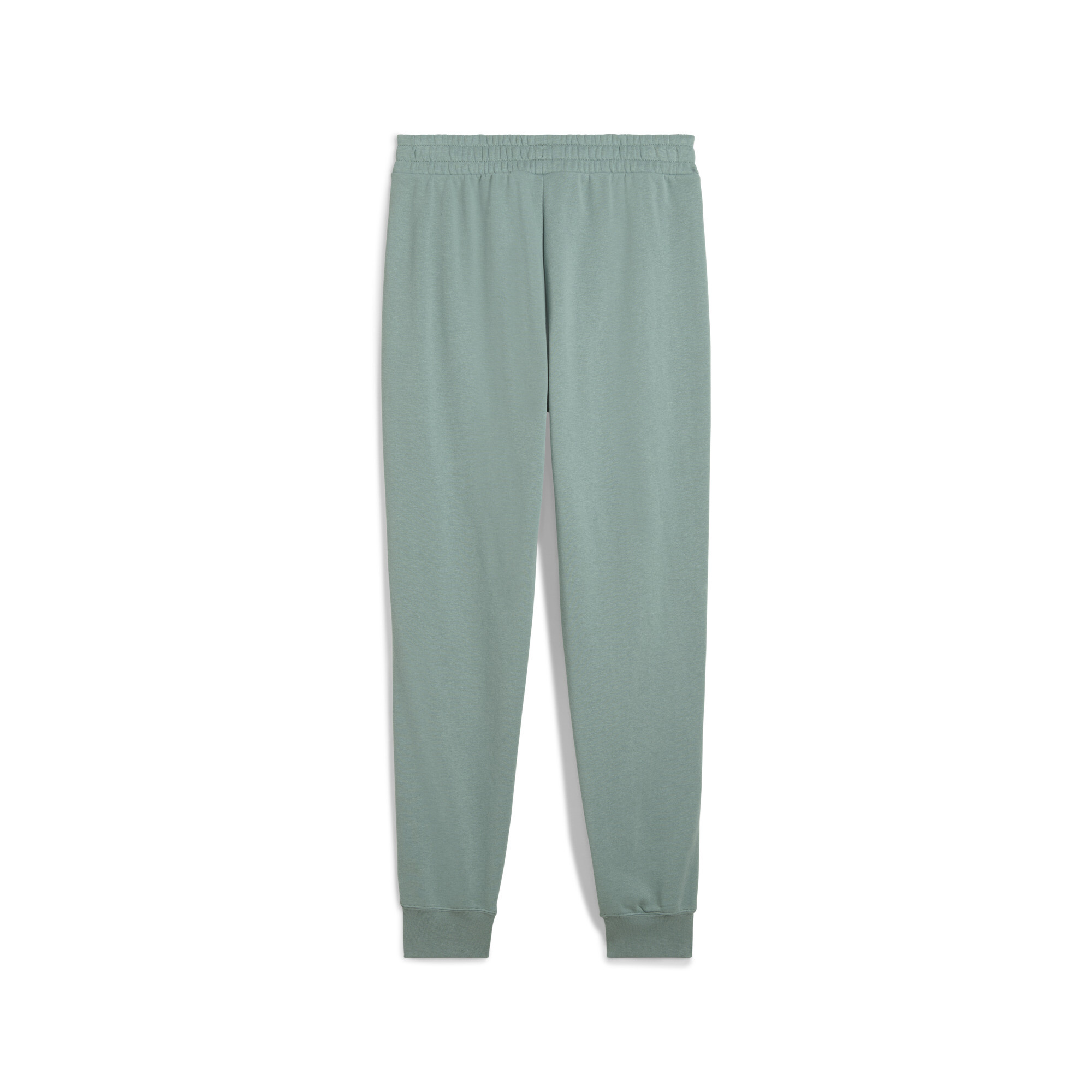 PUMA Sport joggingbroek voor Heren, Groen, Maat M