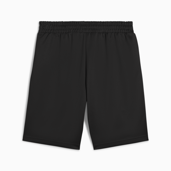 Shorts PUMA Sport 22cm para hombre, PUMA Black, large-MEX