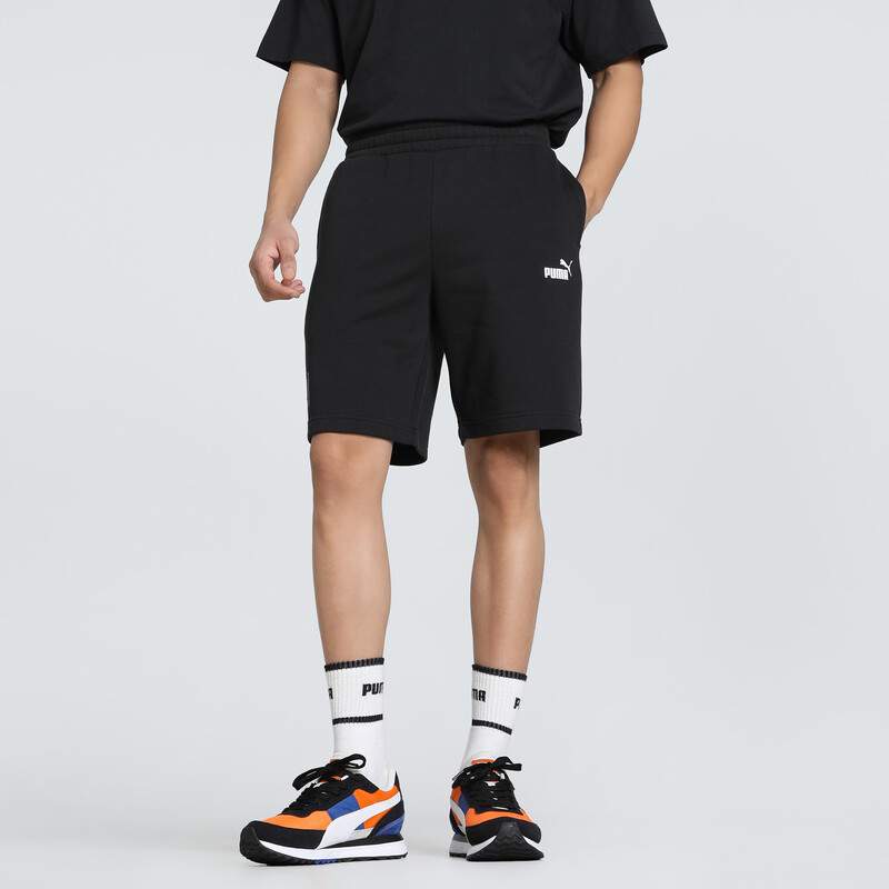 

Men's PUMA Sport Graphic 9" Shorts