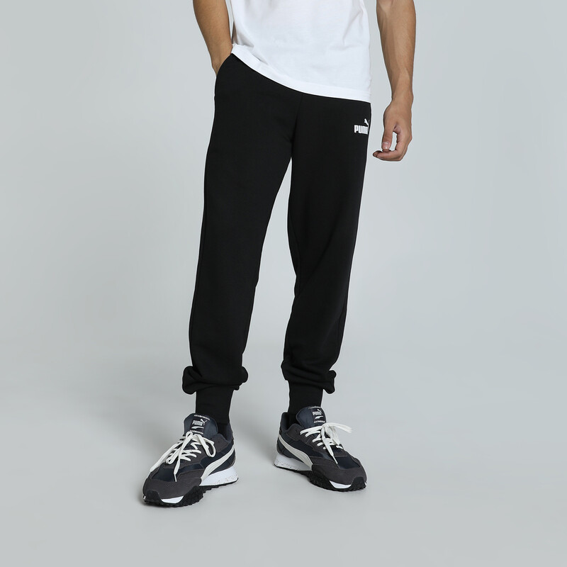 

Men's PUMA Classics Logo Pants