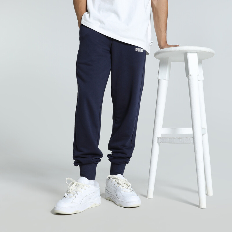 

Men's PUMA Classics Logo Pants
