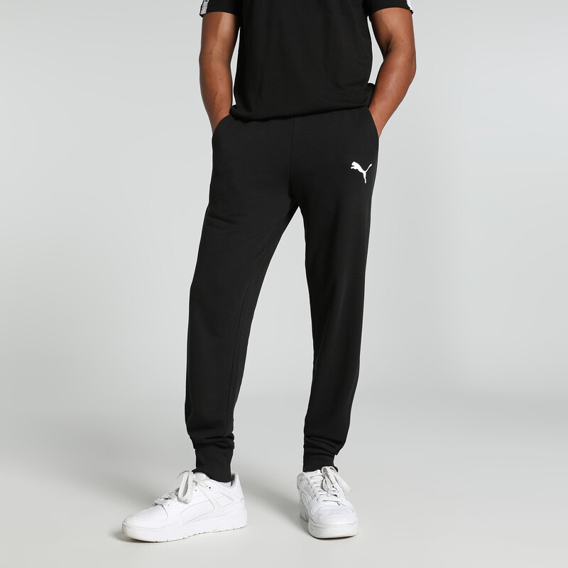 

Men's PUMA Classics Logo Pants