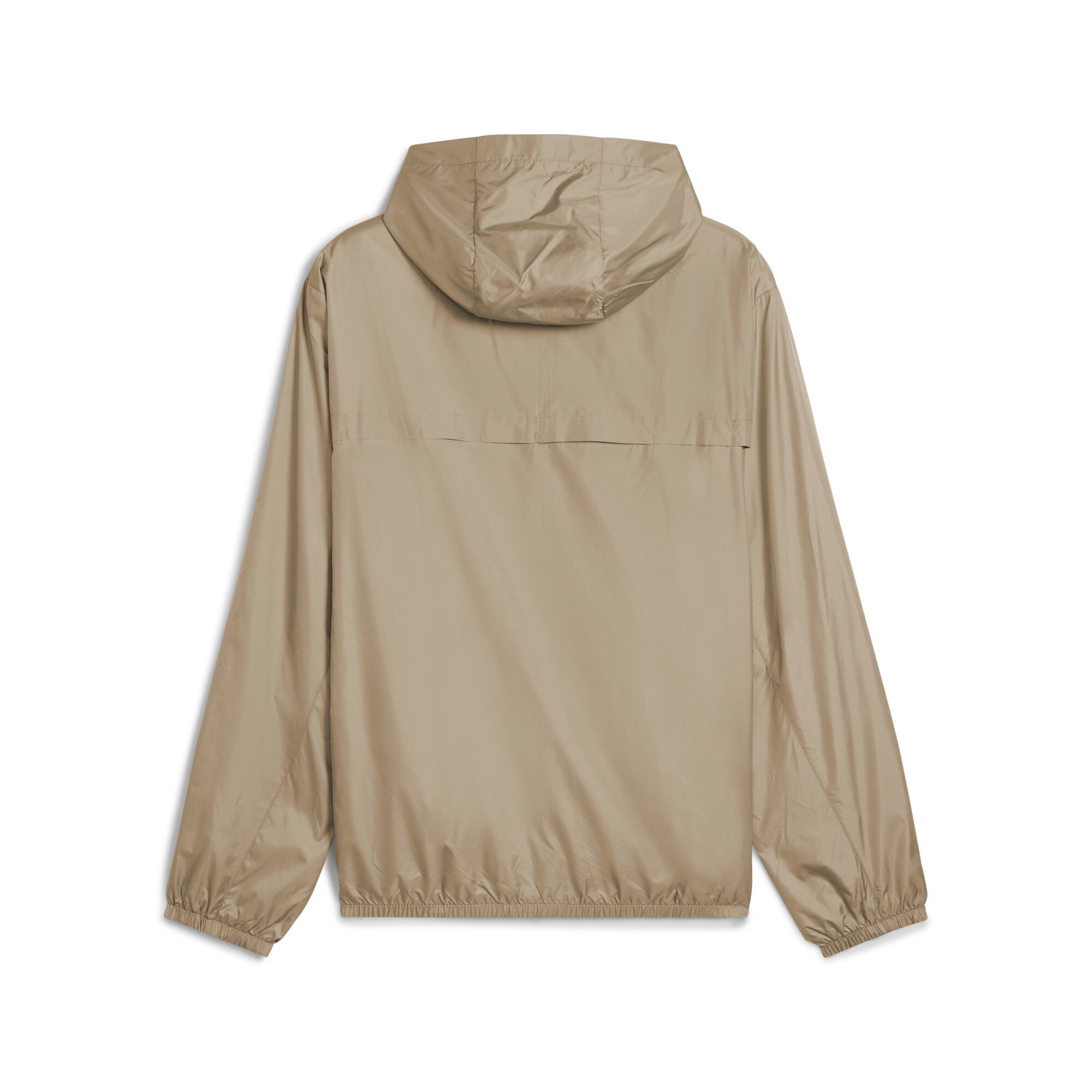 PUMA Essentials windjack met normale pasvorm voor Heren, Maat XL thumbnail 2