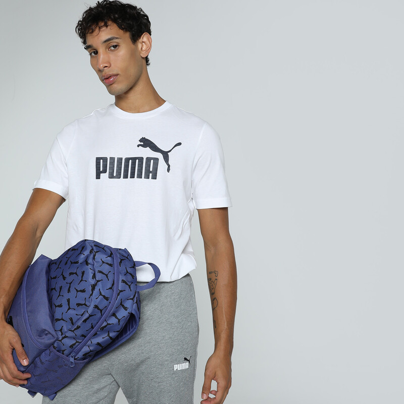 

Men's PUMA United Tee