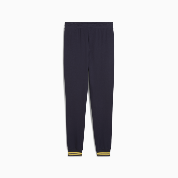 PUMA United Sweatpants Men, New Navy, large-ZAF