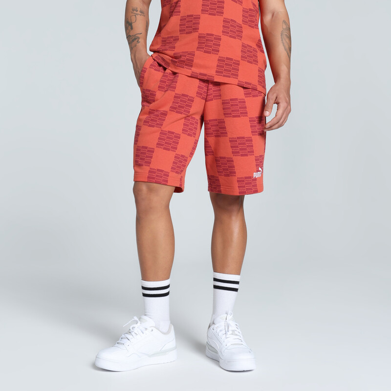 

Men's PUMA United 10" Shorts
