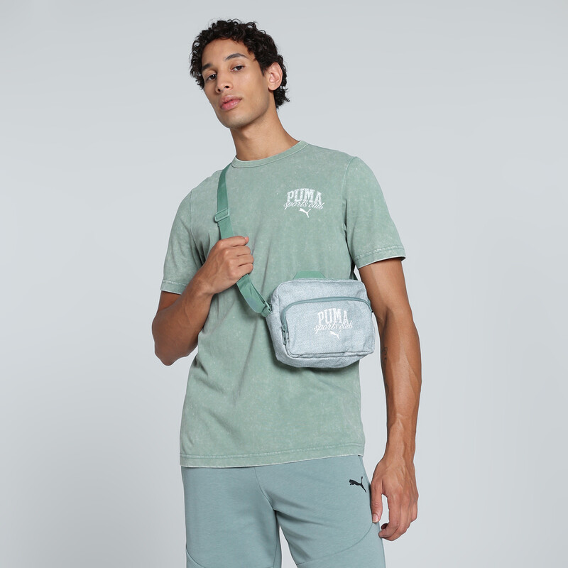 

Men's PUMA Class Washed Tee
