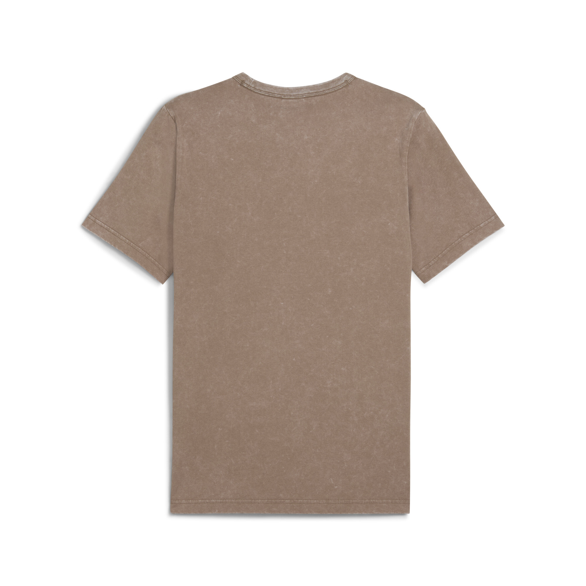 PUMA Class verwassen T-shirt voor Heren, Maat L