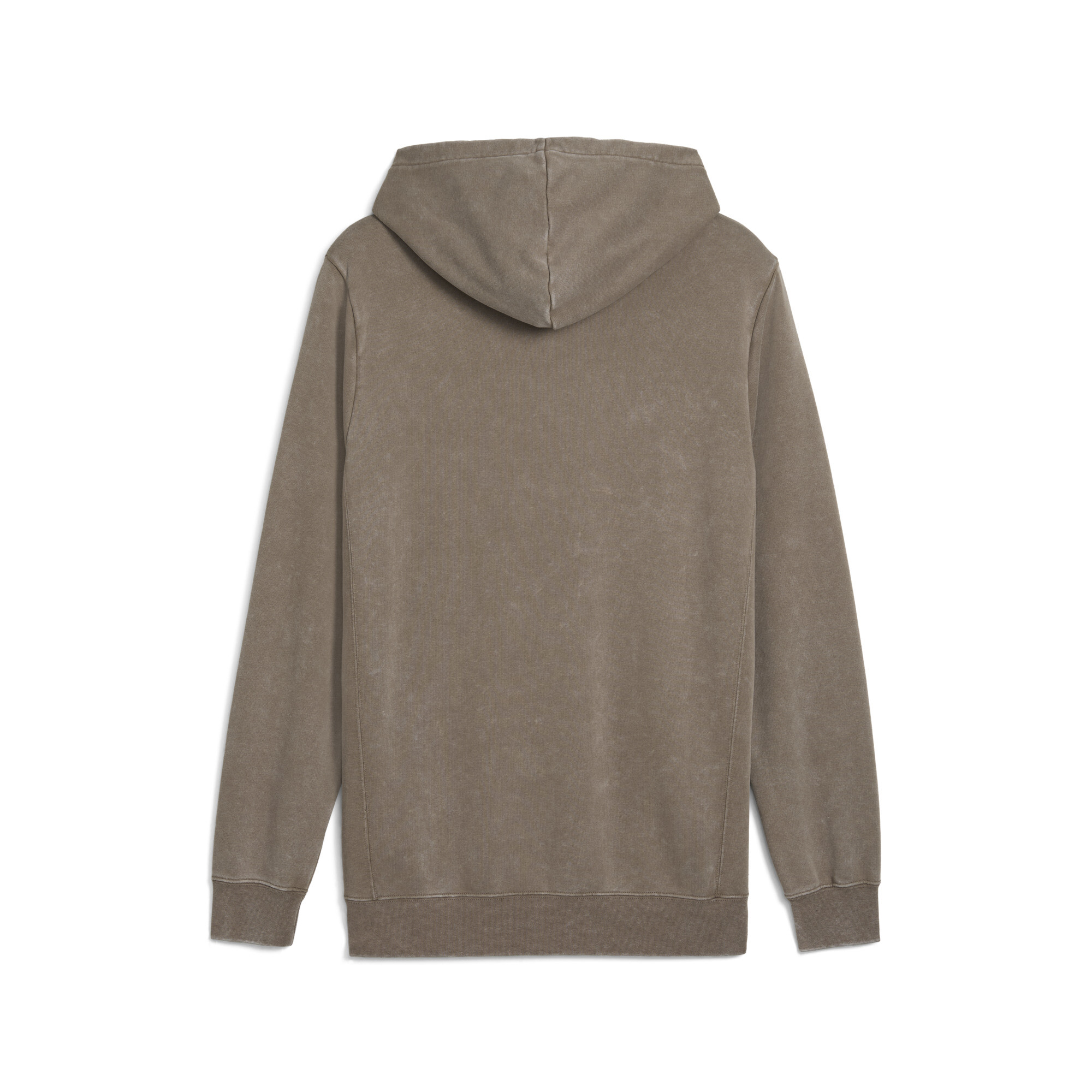 PUMA Class verwassen hoodie voor Heren, Maat S