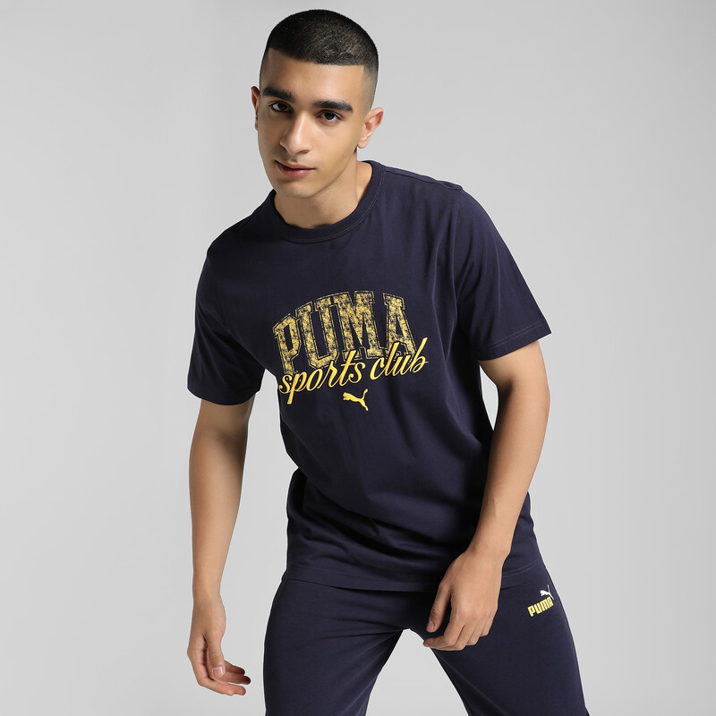 

Men's PUMA Class Graphic Tee