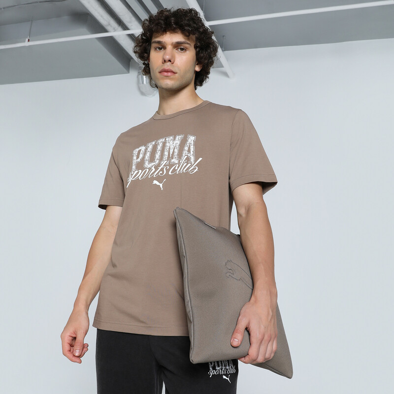 

Men's PUMA Class Graphic Tee