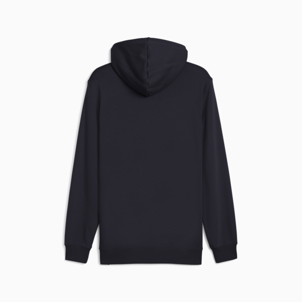 PUMA Class Hoodie Men, New Navy, large-ZAF