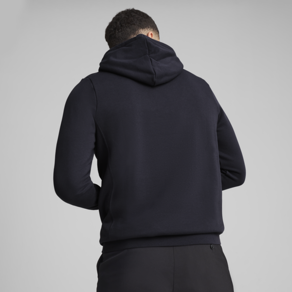 PUMA Class Hoodie Men, New Navy, large-ZAF