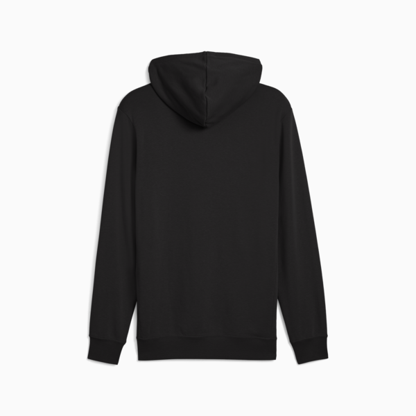 Buzo con capucha PUMA Class para hombre, PUMA Black, large-ARG