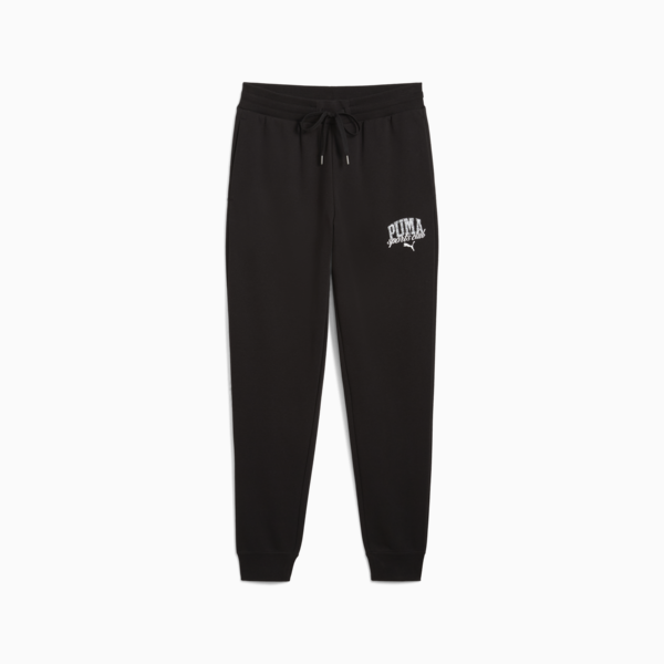 Jogging PUMA Class para hombre, PUMA Black, large-ARG