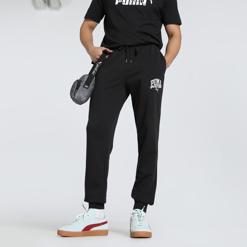

Men's PUMA Class Sweatpants