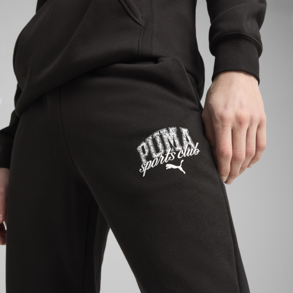 Jogging PUMA Class para hombre, PUMA Black, large-ARG