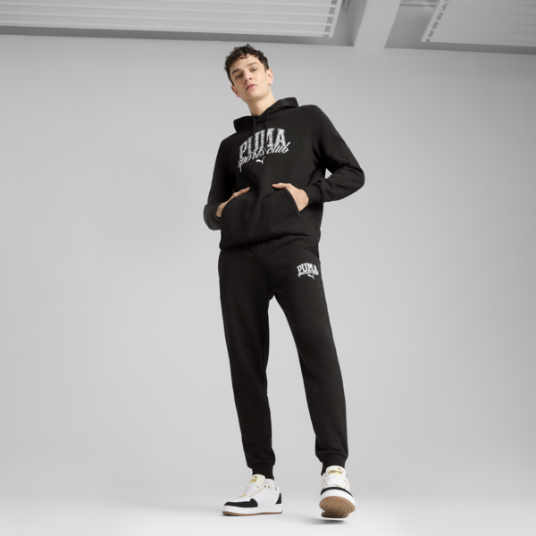 Jogging PUMA Class para hombre, PUMA Black, large-ARG