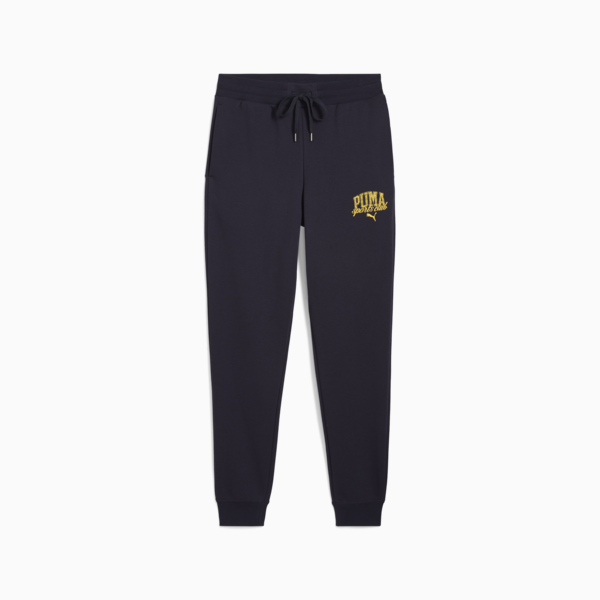 Jogging PUMA Class para hombre, New Navy, large-ARG