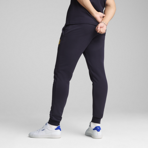 Jogging PUMA Class para hombre, New Navy, large-ARG