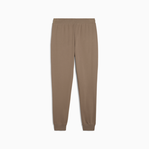PUMA Class Sweatpants Men, Totally Taupe, large-ZAF