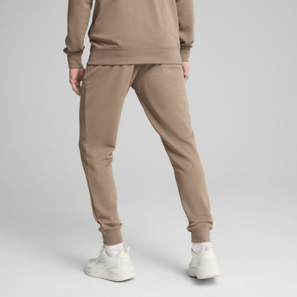 PUMA Class Sweatpants Men, Totally Taupe, large-ZAF