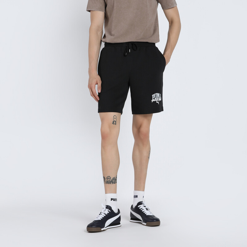 

Men's PUMA Class 8" Shorts