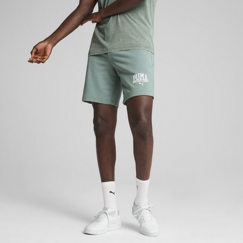 

Men's PUMA Class 8" Shorts