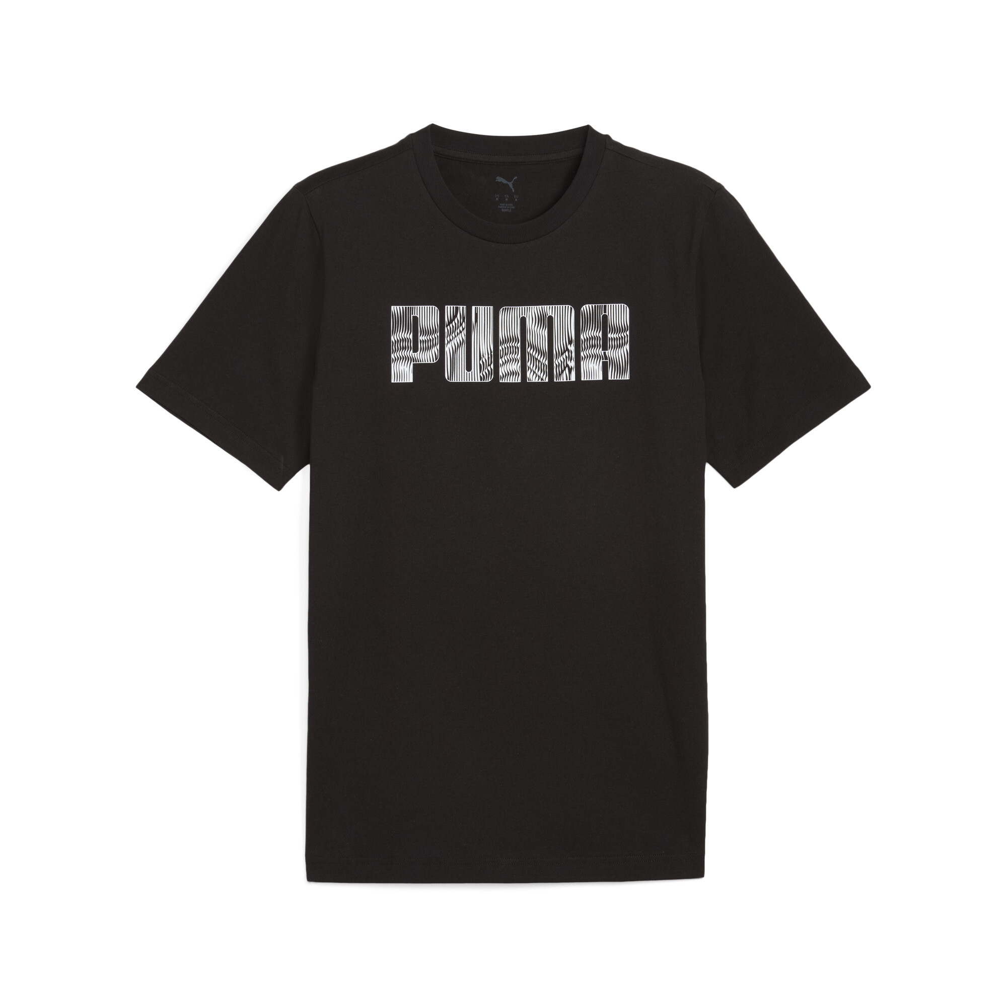 PUMA T shirt MASS MERCHANTS Homme Vêtements - vue 1