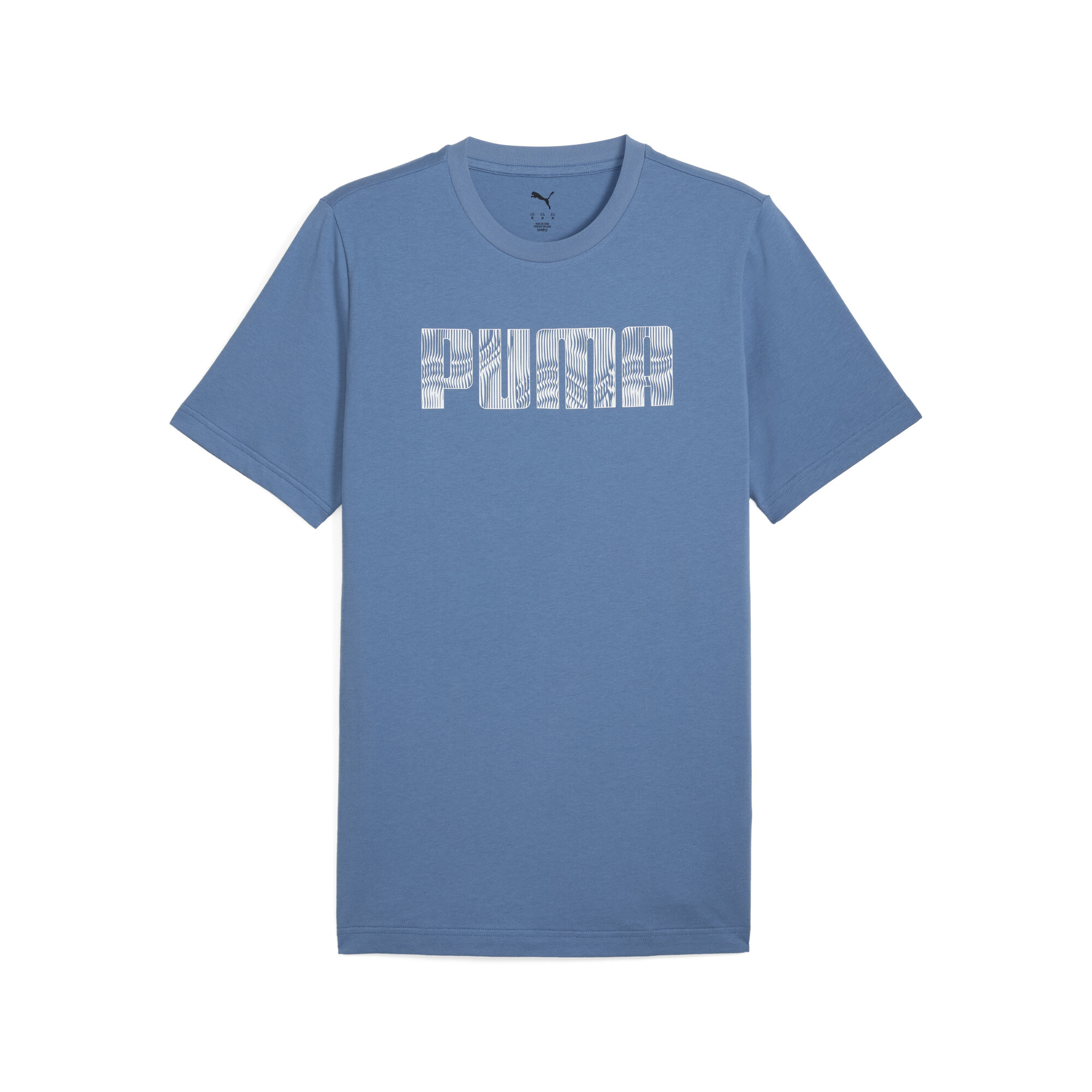 PUMA T shirt MASS MERCHANTS Homme Vêtements - vue 2