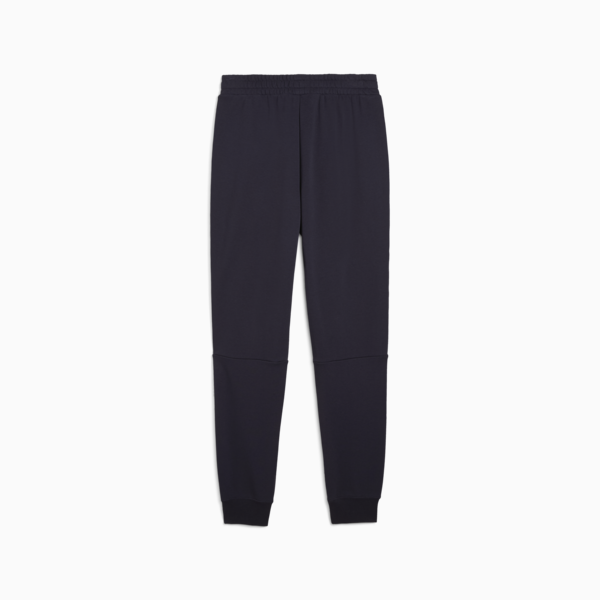 Pantalones de chándal Essentials Tape para hombre, New Navy, large-ARG